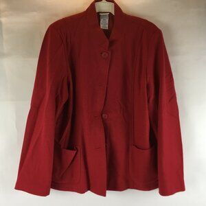 (NWT) White Stag, Jacket